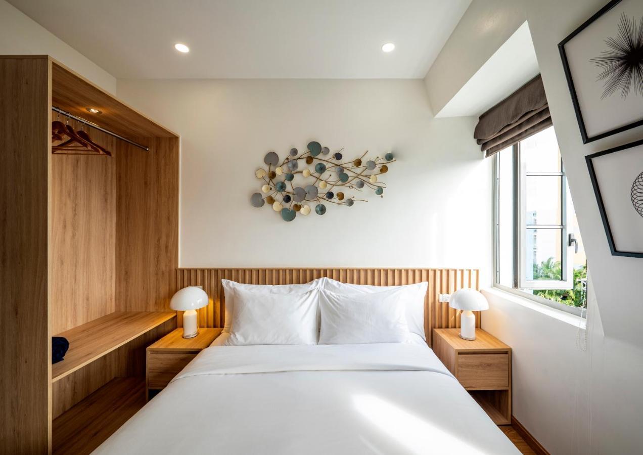 Ann Hotel & Spa Phú Quốc Ngoại thất bức ảnh